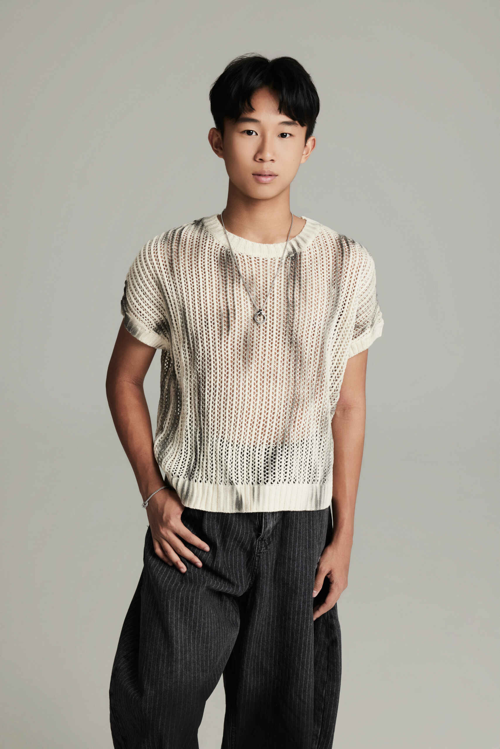 12.Zhuo Heng~17300