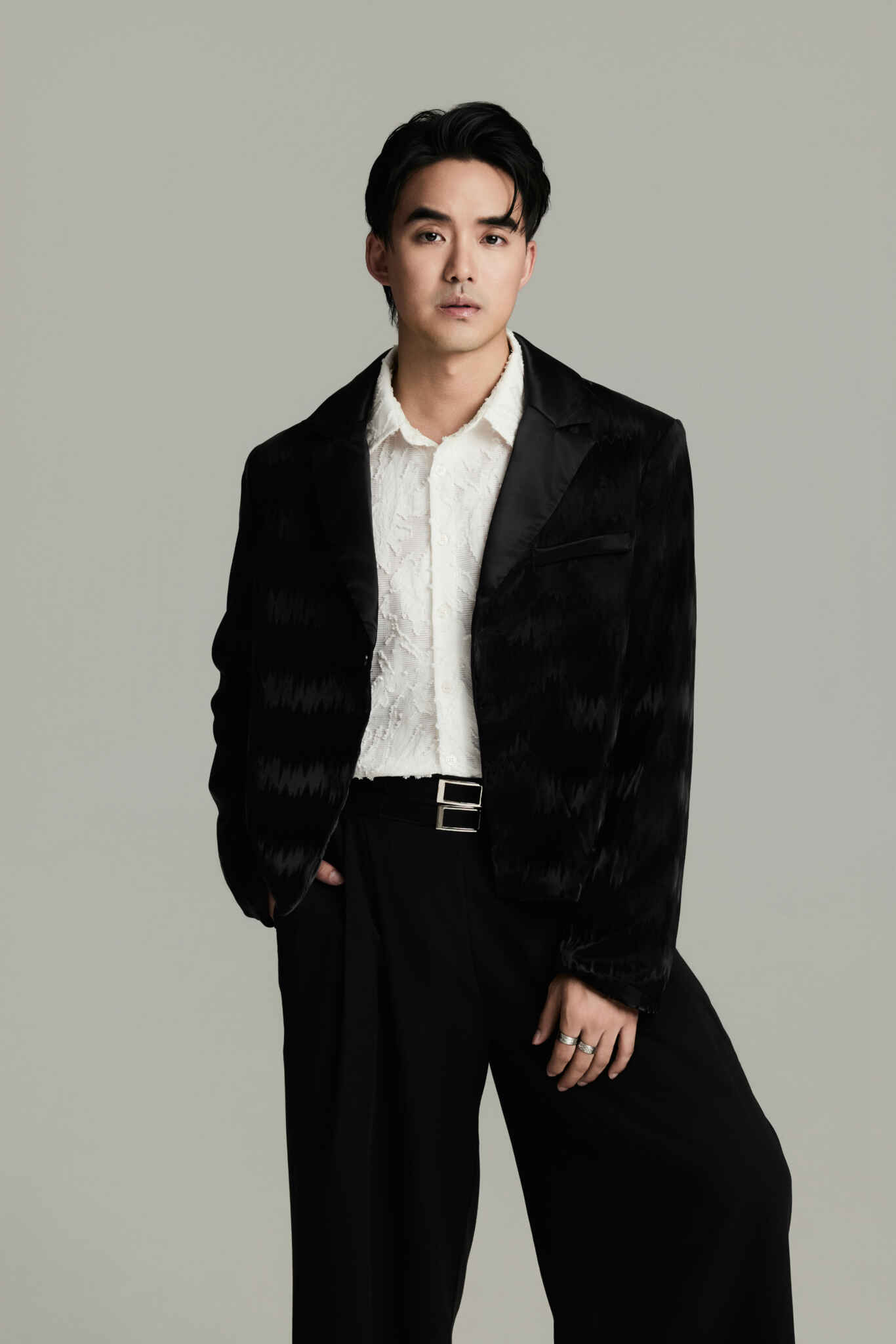 Brian Ng 黄超群 – TCP Media Group